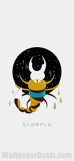 Free Scorpio Zodiac Sign Iphone Wallpaper This Design Is Available For Iphone 5 Through Iphone Xs Get Iphone Wallpaper Simpson Wallpaper Iphone Scorpio Art