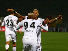Videoyu seveceğinizi umuyorum taliscanın beşiktaş tan ayrılmasına hepimiz üzüleceğiz. Injury Woes Continue To Devastate Besiktas Squad Besiktas International