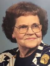 Lelia Crabtree Obituary