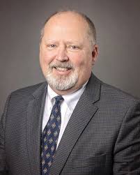 Warner selected as Gleaner Life's 11th president and CEO