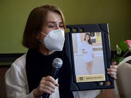 María de lourdes sánchez arce. Mariana Sanchez Catean Domicilio En Chiapas De Presunto Agresor Sexual El Informador