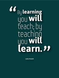 Pin By Ole Community On Educational Quotes Teaching Quotes Quotes For Students Learning Quotes
