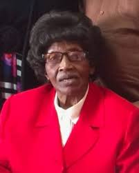 George & Clody Bone Noble Family