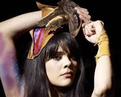 Makeup: The wow factor