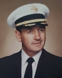 Durward B. Bradshaw Jr. — Clipper Pioneers