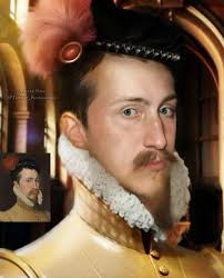 Queen Elizabeth's great love passes away