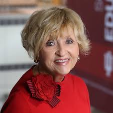 Betty Sue Tom's Perfect Attendance Record in Antlers High School