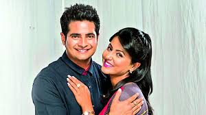 We Hardly Rehearse Our Scenes Karan Mehra