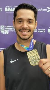 Estamos no início da pré temporada 2025. E apesar de não estarmos focados  na técnica vencer um campeonato Brasileiro sempre é bom. Os adversários vêm  melhorando muito nos últimos anos e se manter no ...