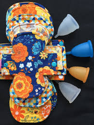 The best ones do not just help in reducing trash, but also in keeping women comfortable during menstruation.they come in 4 sizes. Use Care Reusable Cloth Home Goods Generationme
