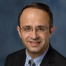 Faisal Rahman, BMBCh, FACC, FSCAI