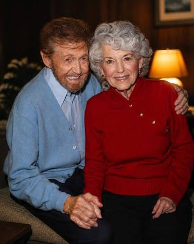 HE SANG 'YOUNG LOVE' TO 3 MILLION STRANGERS — THEN MARRIED THE REAL ONE THAT JULY