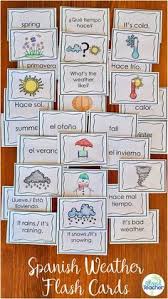 Pin On Learn Spanish Flash Cards