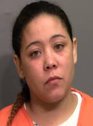 Warrant: Woman charged with murder lured victim to his death