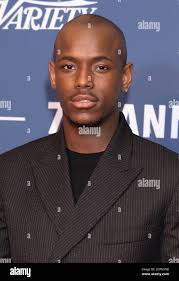 Michael ward hi-res stock photography and images