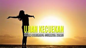 Jadi sobat, ujian kepekaan lho adalah sebuah ujian yang dimana kalian harus mengisi beberapa soal yang bertujuan untuk mengetahui kepekaan sobat semua. Link Seberapa Cueknya Lho Tondanoweb Com