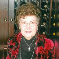 Irene G. Lester Obituary