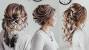 Loose Bun Hairstyles For Indian Wedding