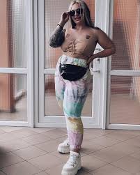 Эротические снимки Натальи Гончаровой | 11 фото