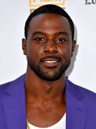Lance Gross Promoted To Series Regular On Fox's Sleepy Hollow