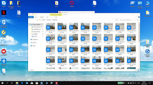 Microsoft is listening to feedback and has replaced lots of icons. Blue Arrows On Icons