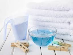 طريقة عمل 10 مساحيق تنظيف بنفسك في المنزل المرسال