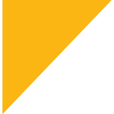 Triangle Corner Yellow Png Instagram Design Borders And Frames Triangle