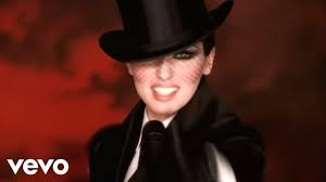 Shania Twain Man I Feel Like A Woman Live Let S Go Girls I Luv Celine Deon Man I Feel Like A Woman Official Music Video Youtube Shania Twain Music Music Videos Shania Twain
