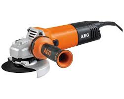 Black And Decker Angle Grinder Price In Pakistan Aeg Ws 12 125 Xe Avuc Taslama