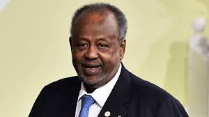 Djibouti veteran leader, Ismail Omar Guelleh, 73, re-elected as president  for 5th term