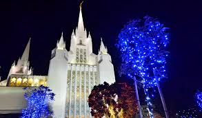 Maybe you would like to learn more about one of these? How Mormon Volunteers Launch The Best Christmas Lights In San Diego Times Of San Diego