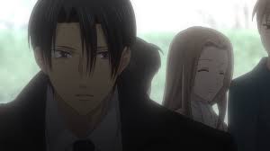 Just Finding Out Conna Is Getting Married Fruits Basket Manga Fruits Basket Anime Fruit Basket