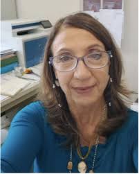 Dott.ssa Sandra Piras