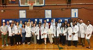 91 percent of occupied beds: Community Engagement Au Uga Medical Partnership