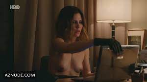 ANA CAROLINA GODOY Nude - AZnude
