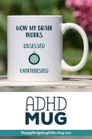 Pin On Adhd