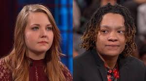 Dr. Phil: Season 16, Episode 92