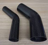 Top Quality 45 Degree Elbow Carbon Fiber Pipe For Sale ...