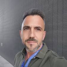 At Telefónica, we all have a voice", Saúl Rueda