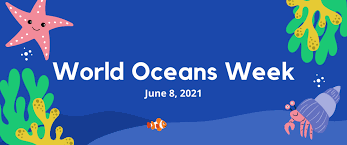 United nations world oceans day, is celebrated every year on the 8th june and this day serves as sanap principal investigators, researchers and students took part in the all atlantic 2021 conference. World Oceans Day To Kick Off United Nations World Oceans Week June 8 2021 Oceanbased
