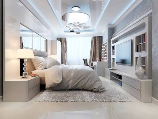 How to Make a Dark Room Look Brighter — Live Home 3D