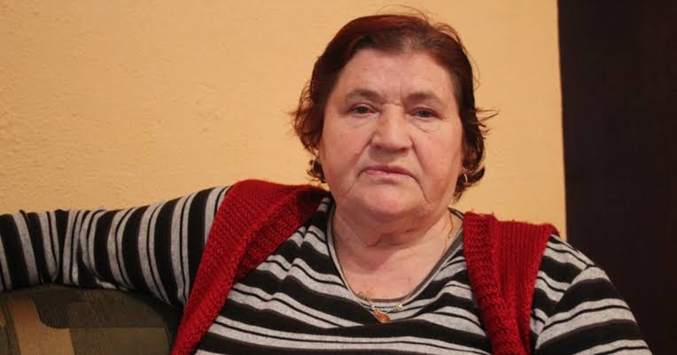 Nura Alispahić: Izgubila sve, živjeti mora