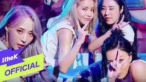 Mamamoo · song · 2019. Watch Mamamoo Is The Epitome Of Hip In Dynamic Comeback Mv Soompi