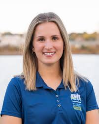 Please join us in welcoming three new members to our team: Environmental  Specialist Mary Thelen (📷1), Environmental Specialist Eva Hanson (📷2),  and Intern Madison DelCastillo (📷3). All three work