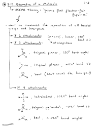 Organic Chemistry Notes 