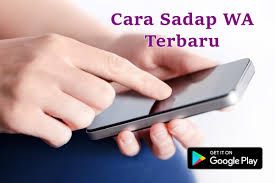 Jadi, cara yang paling ampuh untuk menghilangkan aplikasi sadap adalah melakukan factory reset (kembali ke setelan pabrik). Cara Sadap Wa Pour Android Telechargez L Apk