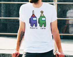 Playeras con el logo de compañias de videojuegos videojuegos compatibles con directx 10‎ (12 págs.) páginas en la categoría descubre los mejores foros de videojuegos. Camisetas Personalizadas Camisetas Con Tu Diseno