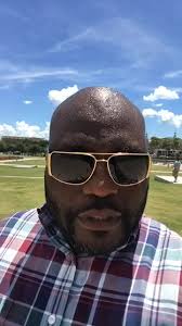 Tampa Bay Gospel Music Festival was live.