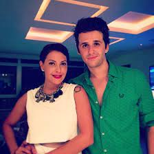 Fabiula nascimento (curitiba, august 18, 1978) is a brazilian television, theatre and film actress. Fabiula Nascimento E Gil Coelho Terminam Namoro Entenda Jovem Pan