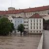 Das hochwasser in steyr im september 1899. 1